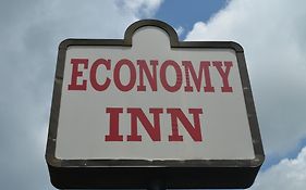 Economy Inn Bluefield Wv